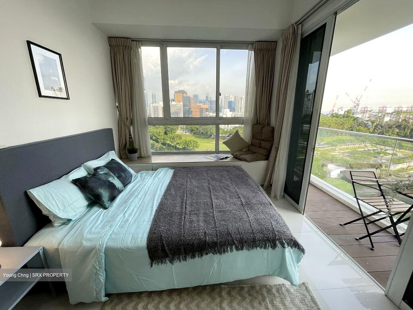 The Regency At Tiong Bahru (D3), Condominium #520540141